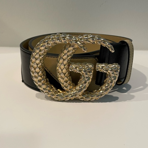 Gucci Belt - Picture 3 of 11